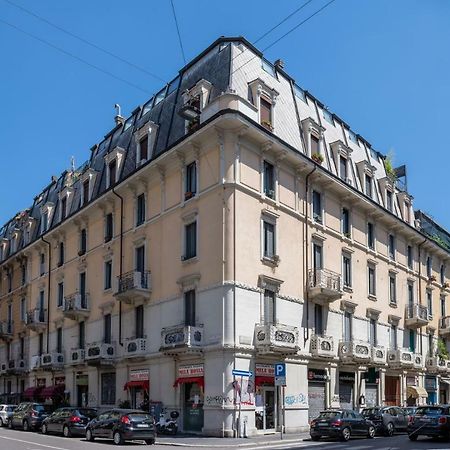 Sweett - Sempione Leilighet Milano Eksteriør bilde